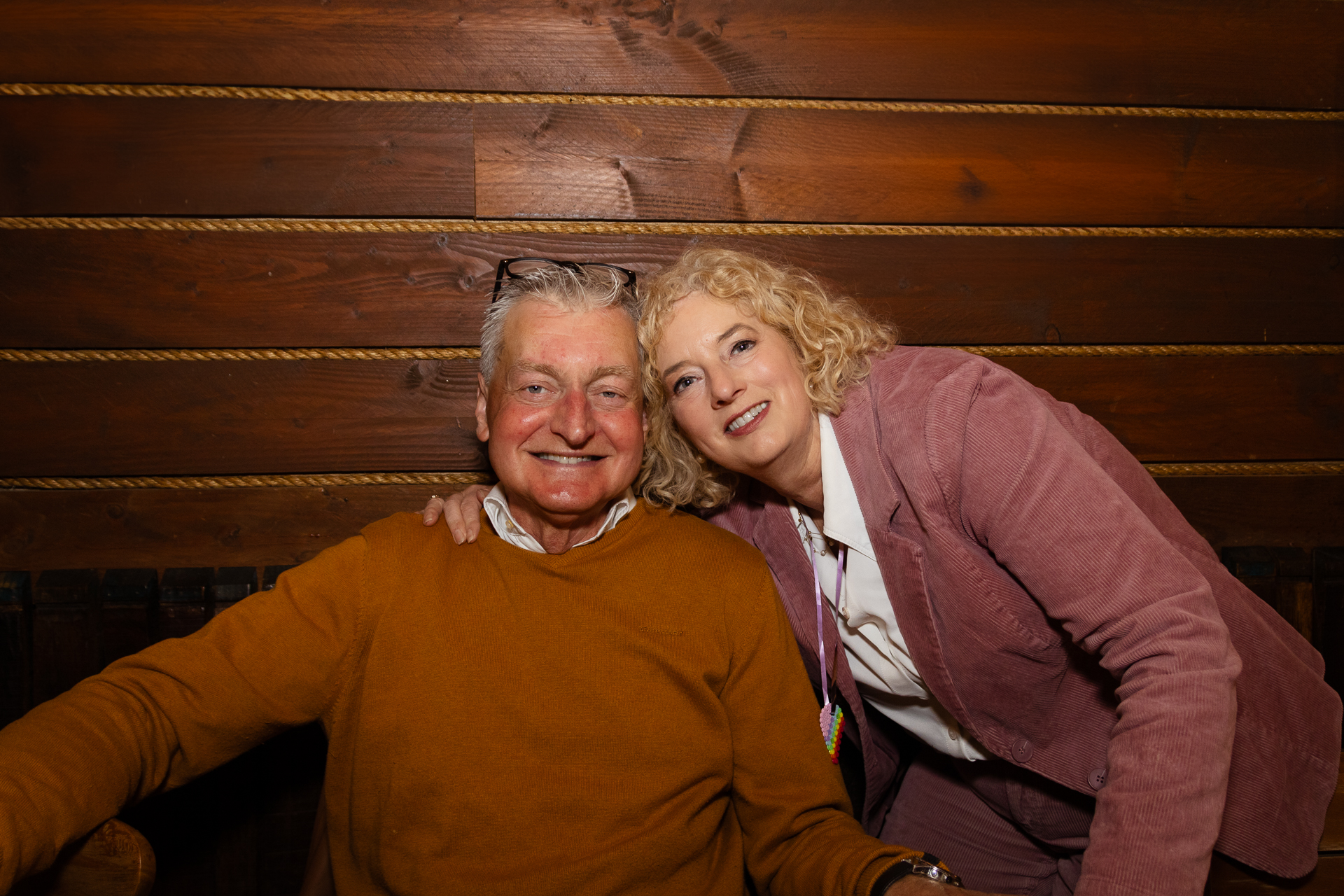 verjaardag hennie de graaf